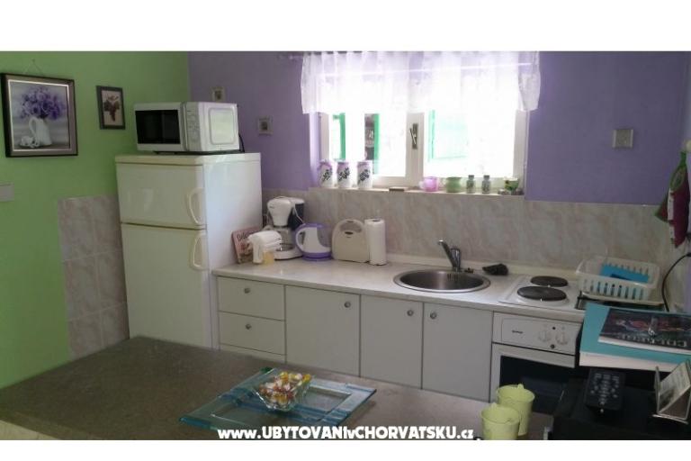 Apartmán Asja – foto 2