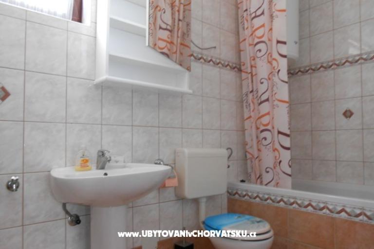 Apartmán Brigita – foto 14