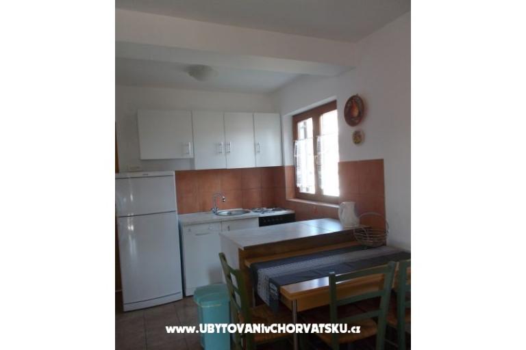 Apartmán Brigita – foto 15
