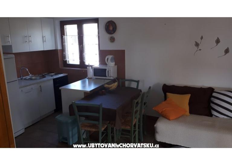 Apartmán Brigita – foto 17