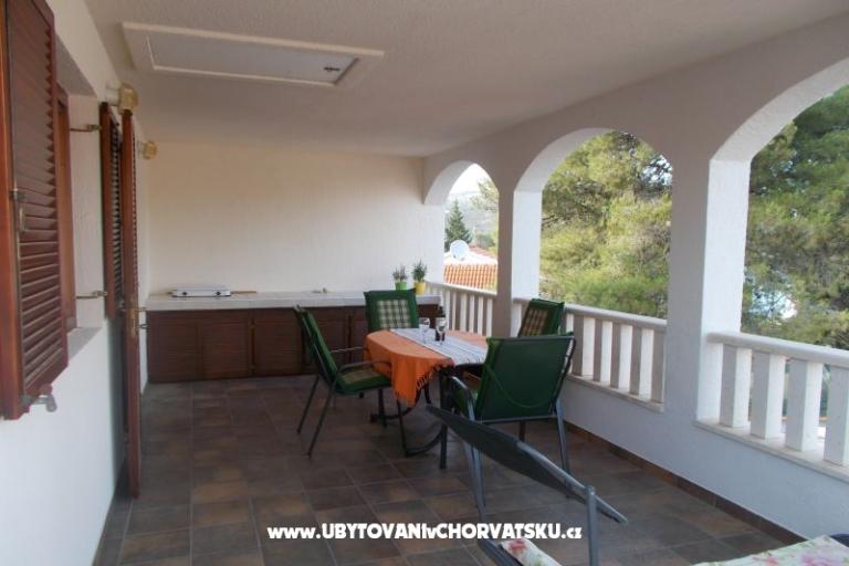 Apartmán Brigita – foto 6