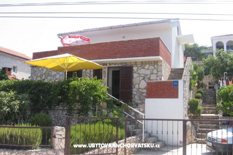 Apartmán Budimir – foto 13