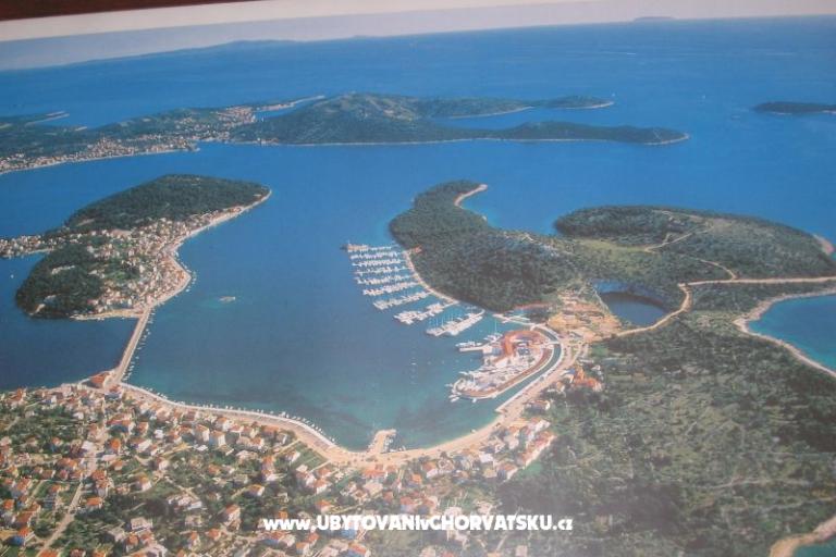 Apartmán Budimir – foto 17
