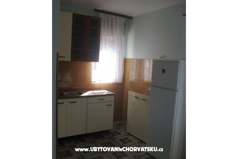 Apartmán Budimir – foto 18