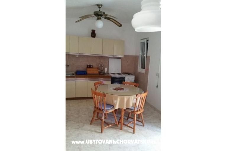 Apartmán Dama – foto 5
