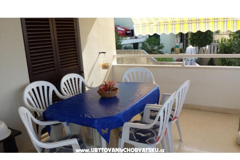 Apartmán Dunja – foto 10