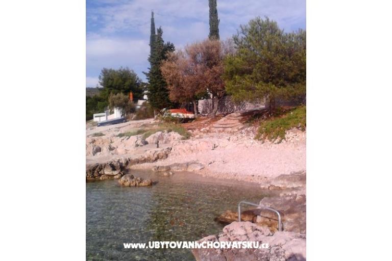 Apartmán Dunja – foto 13