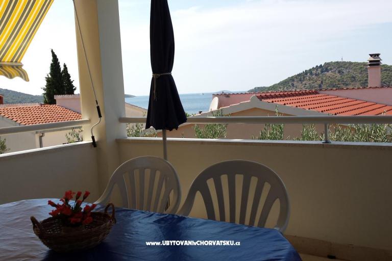 Apartmán Dunja – foto 3