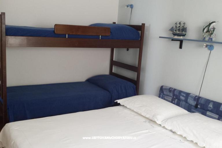 Apartmán Dunja – foto 6