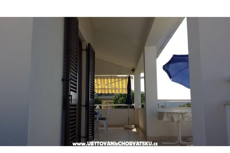 Apartmán Dunja – foto 9