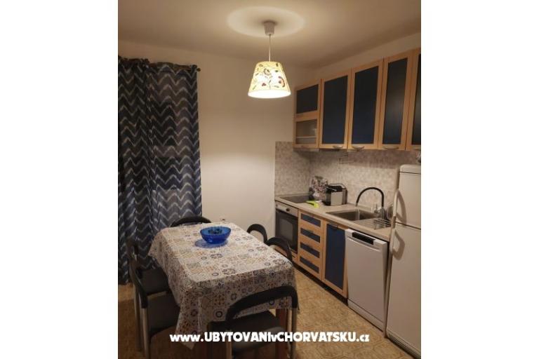 Apartmán Iskra – foto 3