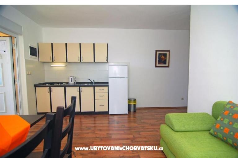Apartmán Luca – foto 11