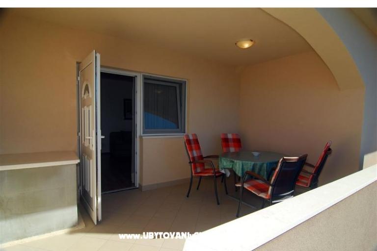 Apartmán Luca – foto 16