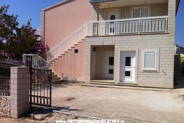 Apartmán Marica – foto 2