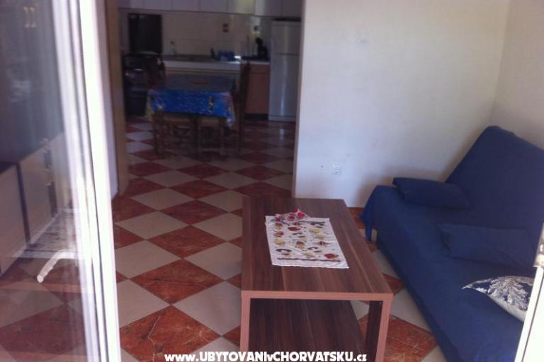 Apartmán Marica – foto 4
