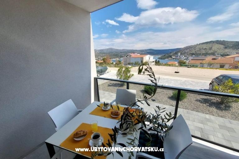 Apartmán Marty  – foto 5