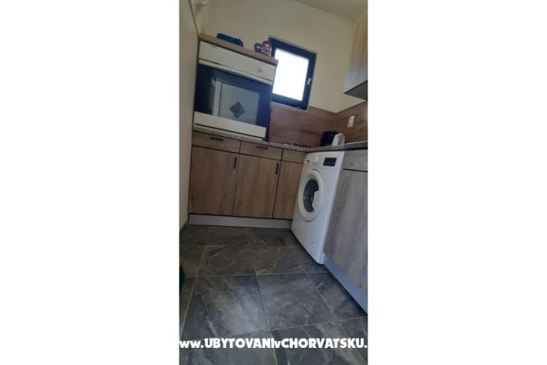 Apartmán Maslinik – foto 14
