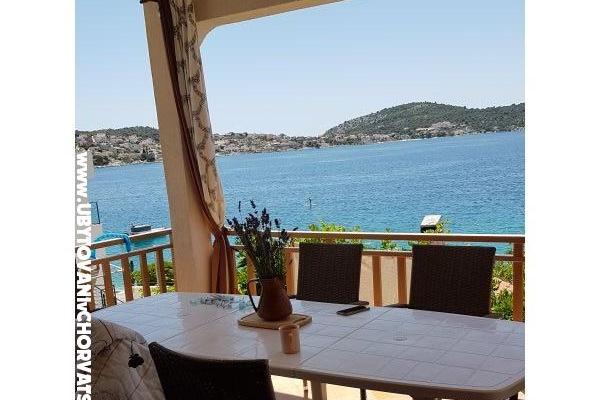 Apartmán Mišić - OAZA MIRA – foto 10