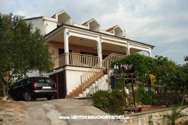 Apartmán Mišić - OAZA MIRA – foto 13