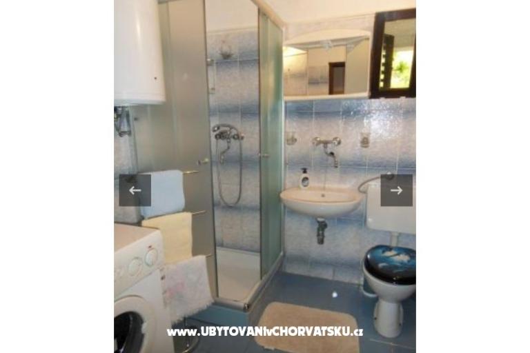 Apartmán Mišić - OAZA MIRA – foto 14