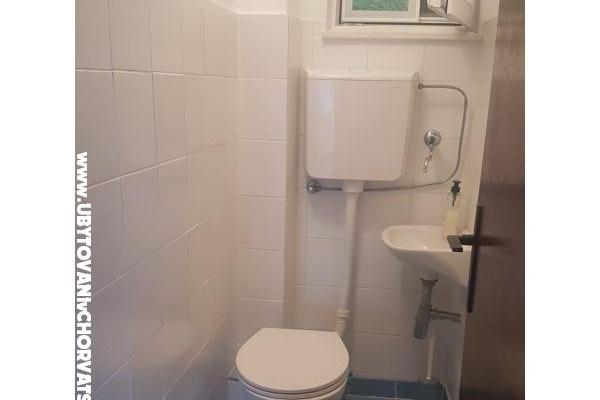 Apartmán Mišić - OAZA MIRA – foto 15