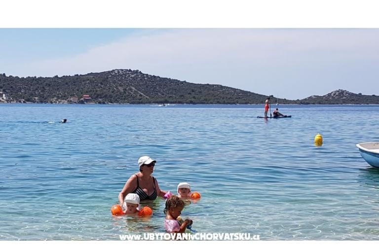 Apartmán Mišić - OAZA MIRA – foto 16