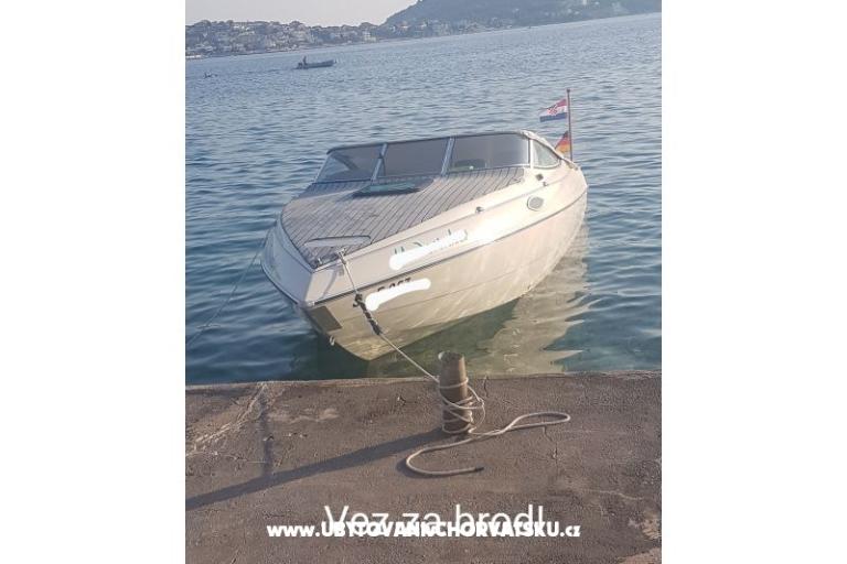 Apartmán Mišić - OAZA MIRA – foto 17