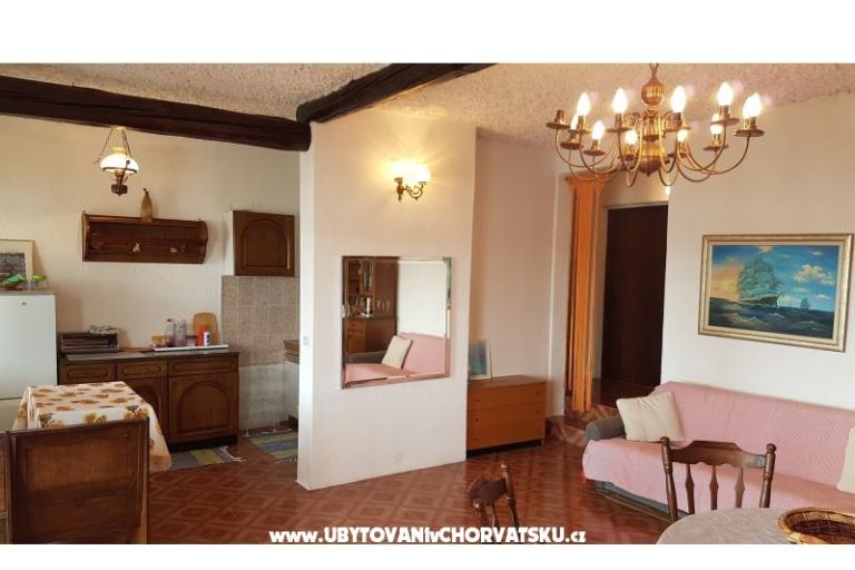 Apartmán Mišić - OAZA MIRA – foto 6