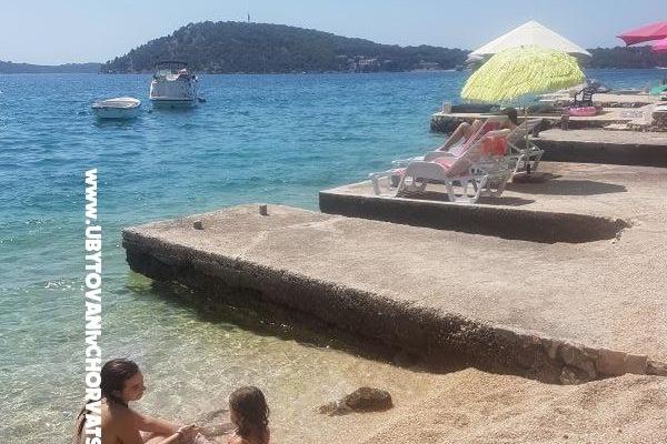 Apartmán Mišić - OAZA MIRA – foto 9