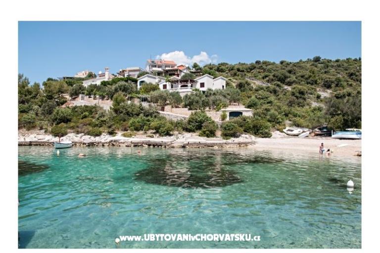 Apartmán Nincevic, Kanica – foto 10
