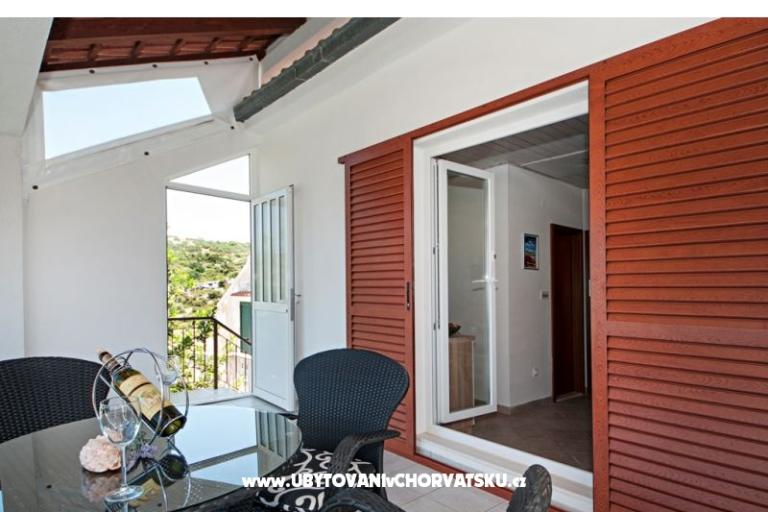 Apartmán Nincevic, Kanica – foto 12