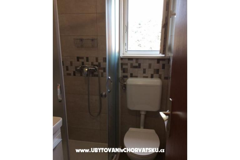 Apartmán Nincevic, Kanica – foto 18