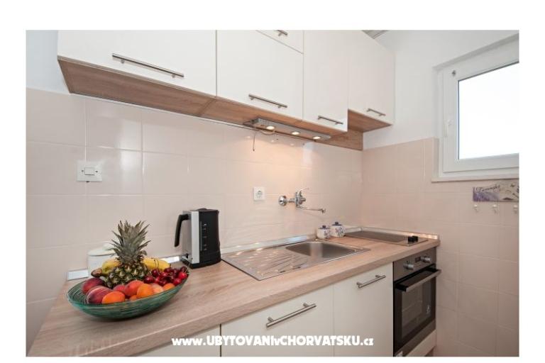 Apartmán Nincevic, Kanica – foto 3