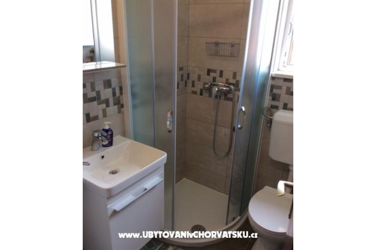 Apartmán Nincevic, Kanica – foto 6