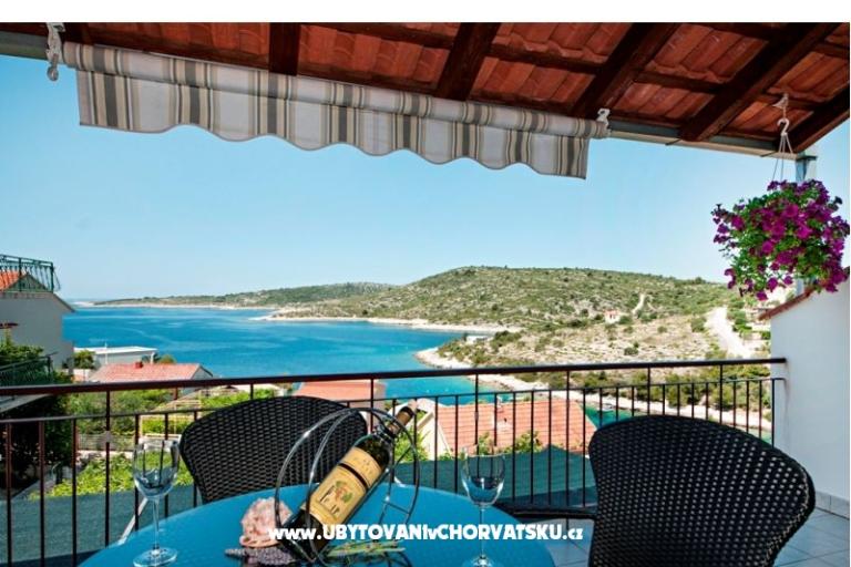 Apartmán Nincevic, Kanica – foto 7