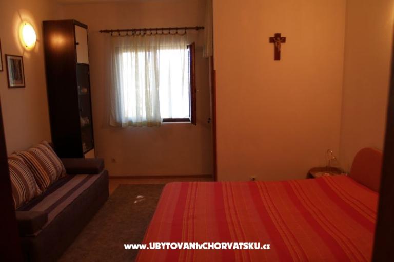 Apartmán Rogoznica 1 – foto 10