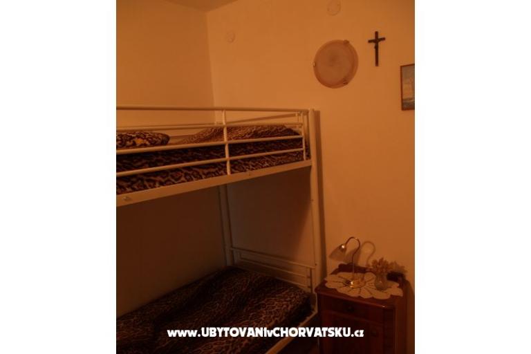 Apartmán Rogoznica 1 – foto 11