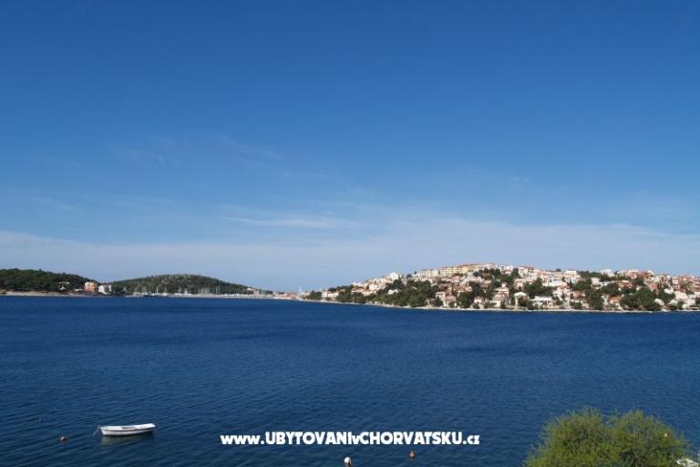 Apartmán Rogoznica 1 – foto 12