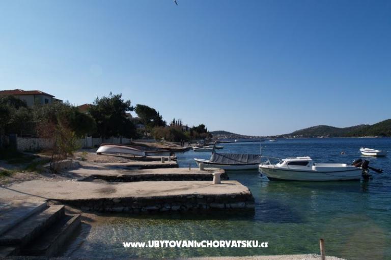 Apartmán Rogoznica 1 – foto 2