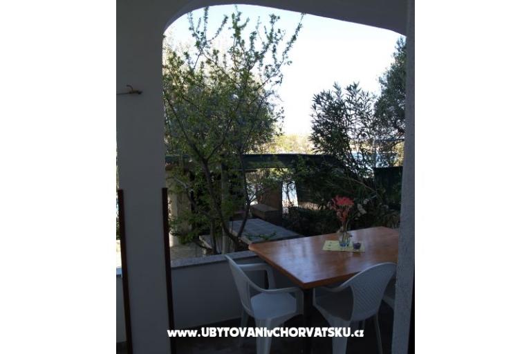 Apartmán Rogoznica 1 – foto 6