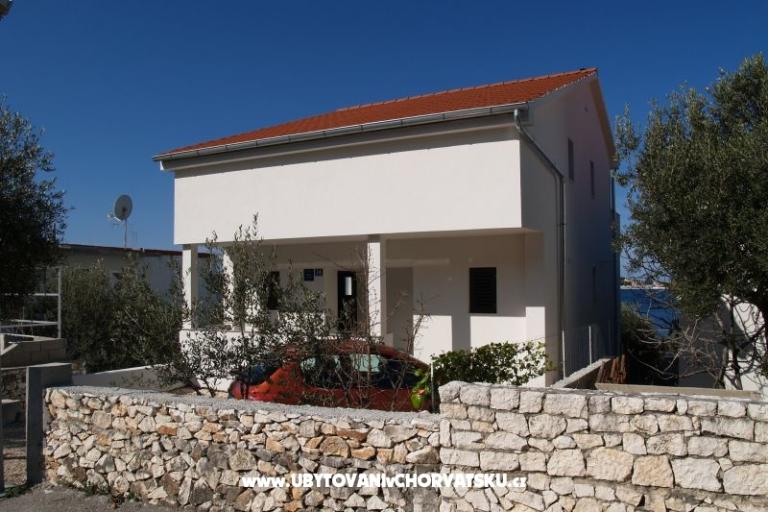 Apartmán Rogoznica 1 – foto 7