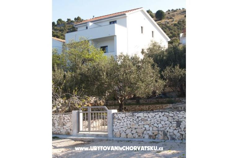 Apartmán Rogoznica 1 – foto 8