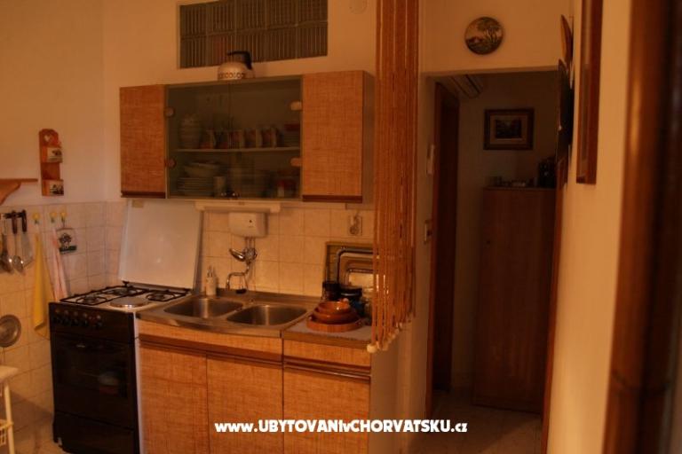 Apartmán Rogoznica 1 – foto 9