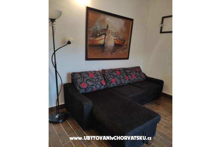 Apartmán Rustika – foto 12