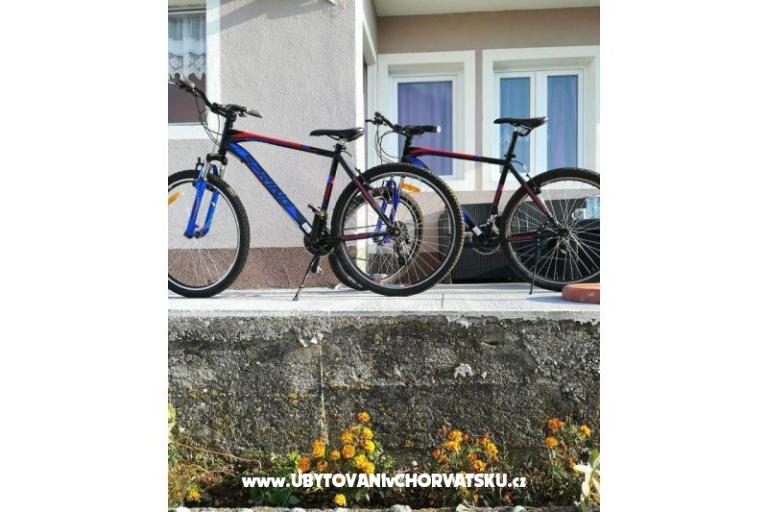 Apartmán Duje – foto 11