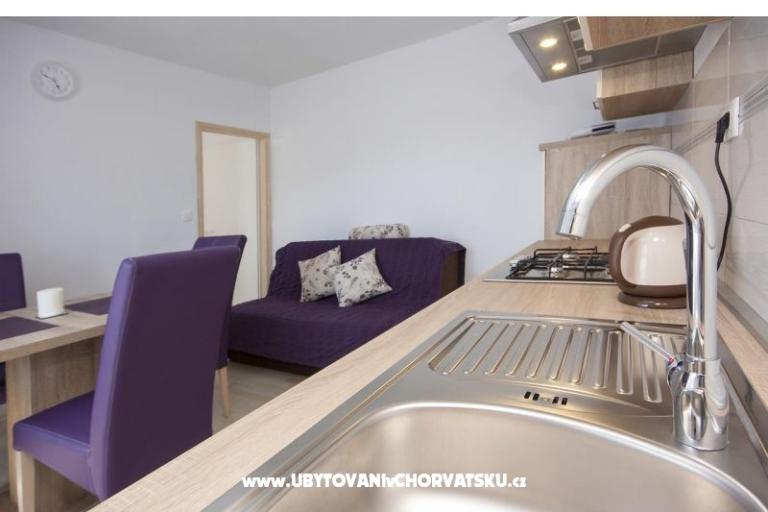 Apartmán Duje – foto 2
