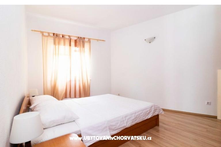 Apartmán Bronislovas – foto 11