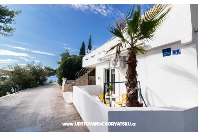 Apartmán Bronislovas – foto 13