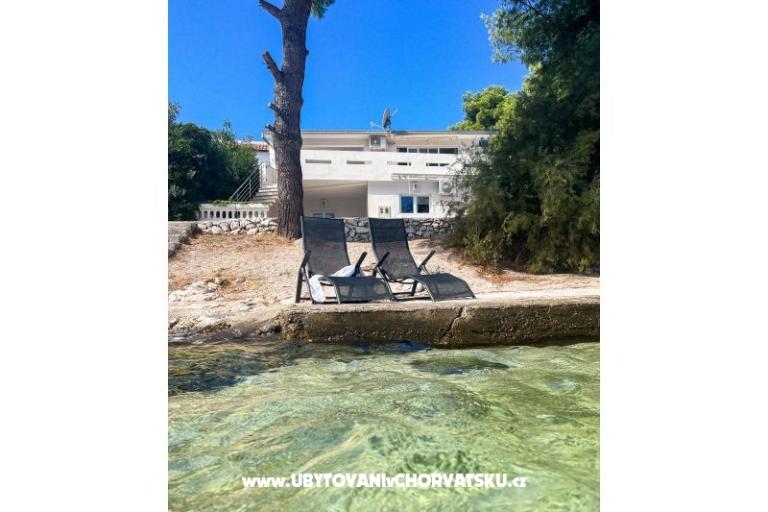 Apartmán Bronislovas – foto 14