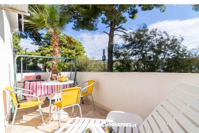 Apartmán Bronislovas – foto 15